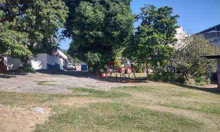 Terreno à venda, 219 m² por R$ 440.000,00 - Centro - São Gonçalo/RJ