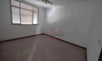 Apartamento com 2 dormitórios sendo 1 suíte  à venda, 60 m² por R$ 250.000 - Fonseca - Niterói/RJ