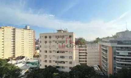 Apartamento à venda, 70 m² por r$ 270.000,00 - centro - niterói/rj