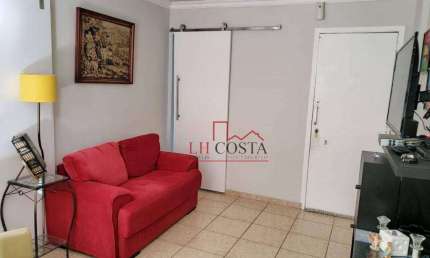 Apartamento à venda, 60 m² por R$ 315.000,00 - Icaraí - Niterói/RJ