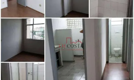 Apartamento à venda, 50 m² por R$ 180.000,00 - Fonseca - Niterói/RJ