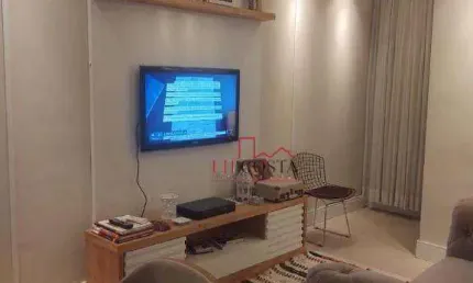 Lindo apartamento com 2 dormitórios à venda, 70 m² por r$ 380.000 - centro - niterói/rj