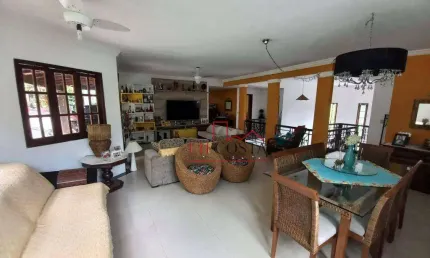 Casa à venda, 237 m² por R$ 750.000,00 - Sape - Niterói/RJ