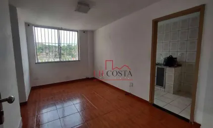 Apartamento com 2 dormitórios, 56 m² - venda por r$ 190.000,00 ou aluguel por r$ 1.579,26/mês - fonseca - niterói/rj
