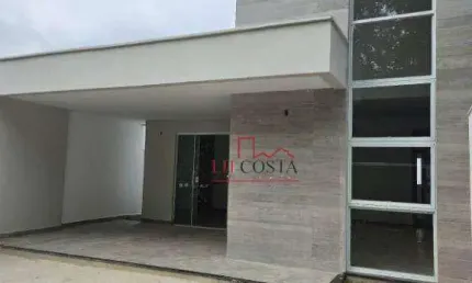Casa à venda, 112 m² por R$ 630.000,00 - Engenho do Mato - Niterói/RJ