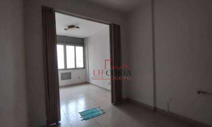 Kitnet à venda, 30 m² por R$ 130.000,00 - Centro - Niterói/RJ