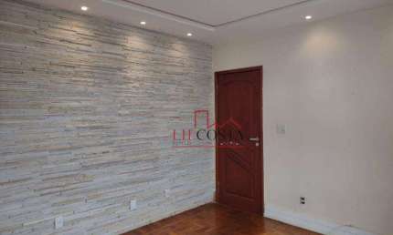 Apartamento à venda, 75 m² por R$ 300.000,00 - Fonseca - Niterói/RJ