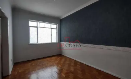 Apartamento à venda, 42 m² por R$ 200.000,00 - Centro - Niterói/RJ