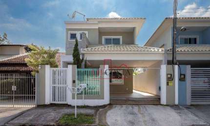 Linda Casa duplex em Associação com 3 Qtos (3 suítes)  à venda, 185 m² por R$ 1.490.000 - Itaipu - Niterói/RJ- ESTUDA PERMUTA POR LOFT NO ED. LONDON.