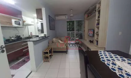 Apartamento à venda, 65 m² por R$ 290.000,00 - Maria Paula - Niterói/RJ