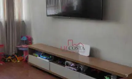 Excelente Apto com 3 Qtos sendo 1 suíte à venda, 114 m² por R$ 730.000 - Ingá - Niterói-ESTUDA PERMUTA POR CASA NO INGÁ E SÃO FRANCISCO.