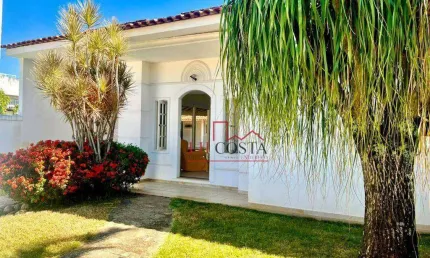 Casa com 6 dormitórios sendo 3 na casa Principal à venda, 400 m² por R$ 1.800.000 - Piratininga - Niterói/RJ