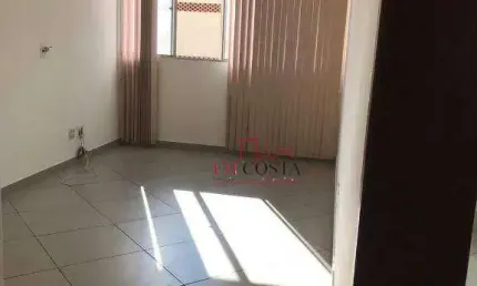 Apartamento à venda, 58 m² por R$ 280.000,00 - Fonseca - Niterói/RJ