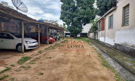 Terreno na Leite Ribeiro próximo a Alameda à venda, 520 m² por R$ 750.000 - Fonseca - Niterói/RJ