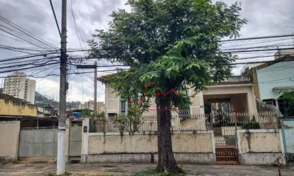 Casa à venda, 110 m² por R$ 750.000,00 - Fonseca - Niterói/RJ
