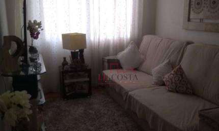 Apartamento com 2 dormitórios para alugar, 60 m² por R$ 2.058,00/mês - Alcântara - São Gonçalo/RJ