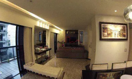 Apartamento à venda, 180 m² por R$ 850.000,00 - Vital Brasil - Niterói/RJ