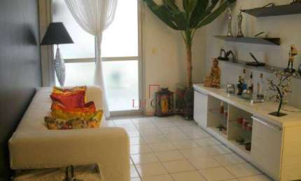 Apartamento à venda, 103 m² por R$ 780.000,00 - Santa Rosa - Niterói/RJ