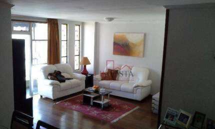 Apartamento à venda, 133 m² por R$ 750.000,00 - Icaraí - Niterói/RJ