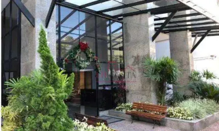 Apartamento à venda, 120 m² por r$ 850.000,00 - icaraí - niterói/rj