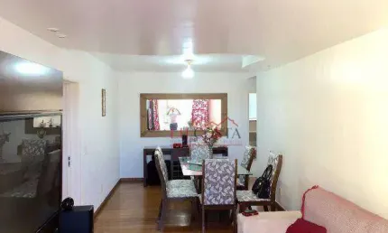 Apartamento à venda, 88 m² por r$ 840.000,00 - ingá - niterói/rj