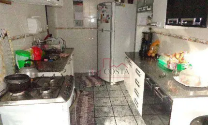 Apartamento à venda, 65 m² por R$ 220.000,00 - Fonseca - Niterói/RJ