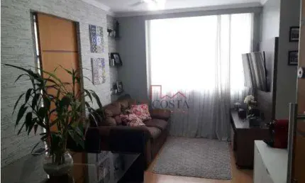 Apartamento à venda, 51 m² por R$ 200.000,00 - Fonseca - Niterói/RJ