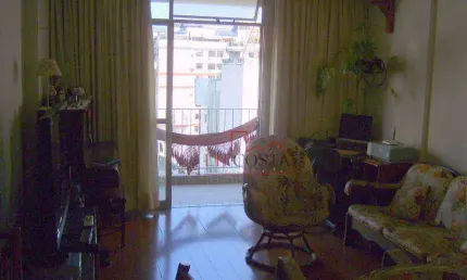 Apartamento à venda, 110 m² por R$ 1.160.000,00 - Icaraí - Niterói/RJ