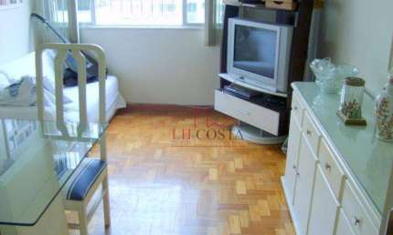 Apartamento à venda, 94 m² por R$ 700.000,00 - Icaraí - Niterói/RJ