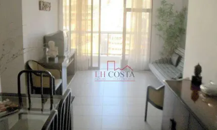 Apartamento à venda, 100 m² por R$ 860.000,00 - Santa Rosa - Niterói/RJ