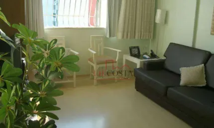Apartamento à venda, 101 m² por R$ 710.000,00 - Icaraí - Niterói/RJ