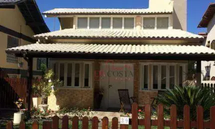 Casa à venda, 236 m² por R$ 950.000,00 - Sape - Niterói/RJ