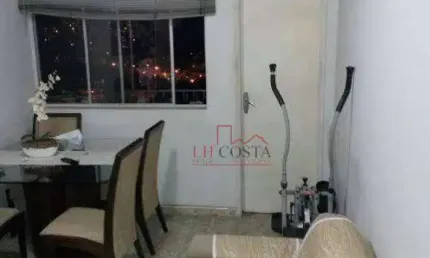 Apartamento com 2 dormitórios à venda, 70 m² por R$ 230.000,00 - Fonseca - Niterói/RJ