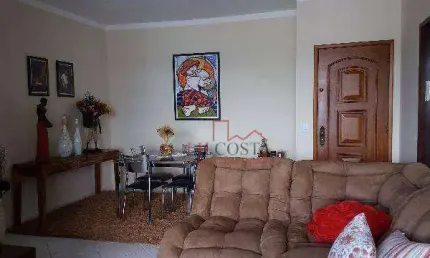 Apartamento à venda, 98 m² por r$ 790.000,00 - icaraí - niterói/rj