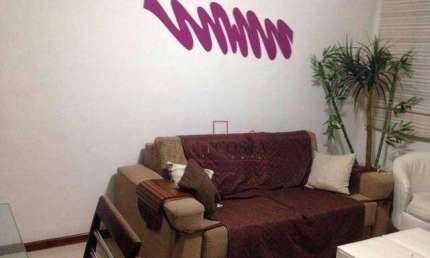 Apartamento à venda, 70 m² por R$ 350.000,00 - Fonseca - Niterói/RJ