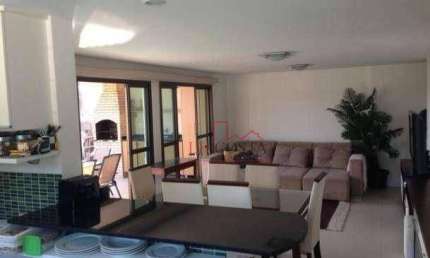Cobertura à venda, 140 m² por R$ 1.580.000,00 - São Francisco - Niterói/RJ