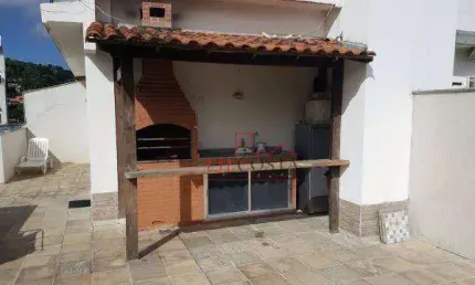 Cobertura à venda, 220 m² por R$ 1.200.000,00 - Icaraí - Niterói/RJ