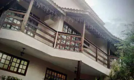 Casa à venda, 500 m² por R$ 1.200.000,00 - Itaipu - Niterói/RJ