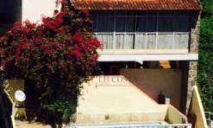 Casa à venda, 350 m² por R$ 850.000,00 - Ingá - Niterói/RJ