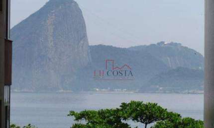 Apartamento à venda, 49 m² por R$ 400.000,00 - Icaraí - Niterói/RJ