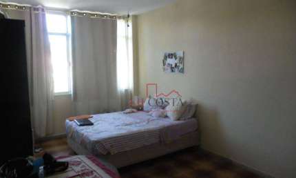 Apartamento à venda, 84 m² por R$ 230.000,00 - Fonseca - Niterói/RJ