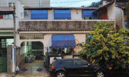 Casa à venda, 120 m² por R$ 900.000,00 - Santa Rosa - Niterói/RJ