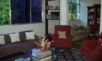 Apartamento à venda, 146 m² por R$ 880.000,00 - Icaraí - Niterói/RJ