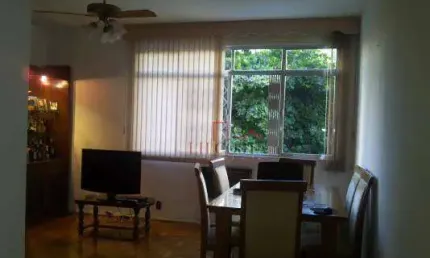 Apartamento à venda, 100 m² por R$ 850.000,00 - Icaraí - Niterói/RJ