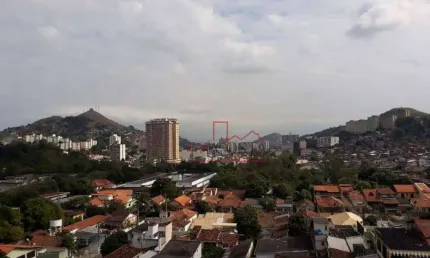 Apartamento à venda, 80 m² por R$ 250.000,00 - Fonseca - Niterói/RJ