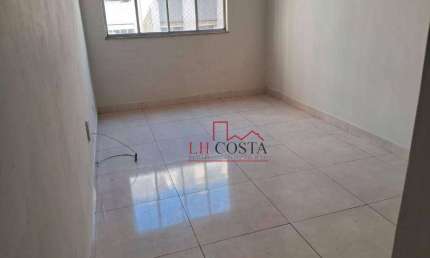 Apartamento à venda, 59 m² por R$ 260.000,00 - Santa Rosa - Niterói/RJ