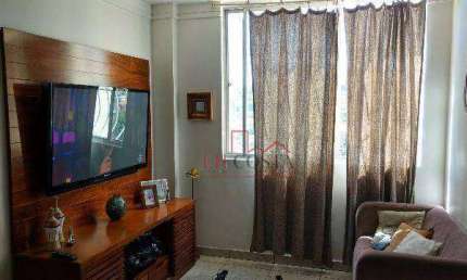 Apartamento à venda, 51 m² por R$ 230.000,00 - Fonseca - Niterói/RJ