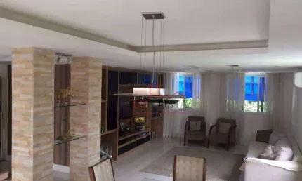 Casa com 3 dormitórios à venda, 234 m² por R$ 650.000,00 - Sape - Niterói/RJ