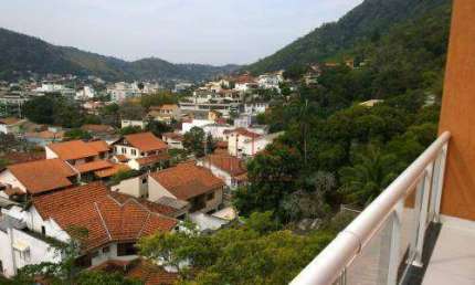 Casa à venda, 184 m² por R$ 1.250.000,00 - São Francisco - Niterói/RJ