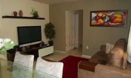 Apartamento à venda, 102 m² por R$ 550.000,00 - Vital Brasil - Niterói/RJ